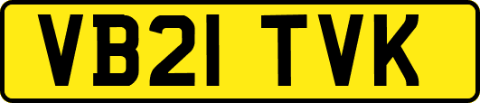 VB21TVK