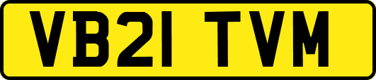 VB21TVM