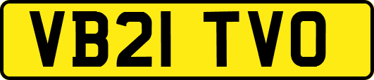 VB21TVO