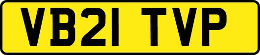 VB21TVP