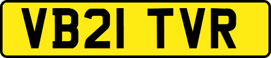 VB21TVR