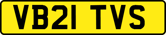 VB21TVS