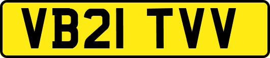 VB21TVV