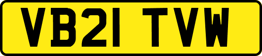 VB21TVW