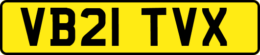 VB21TVX