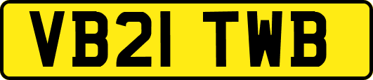 VB21TWB