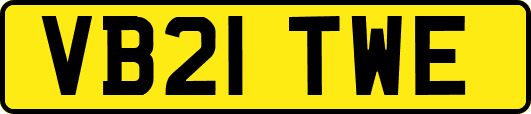 VB21TWE