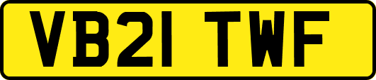 VB21TWF
