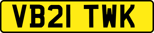 VB21TWK