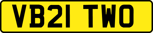VB21TWO