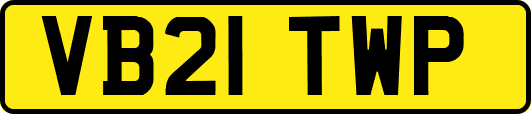 VB21TWP