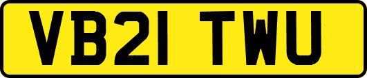 VB21TWU