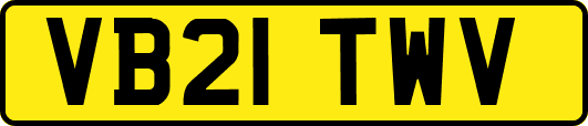 VB21TWV