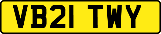 VB21TWY