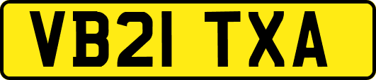 VB21TXA