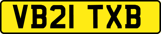 VB21TXB