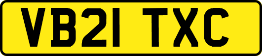 VB21TXC