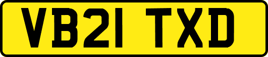VB21TXD