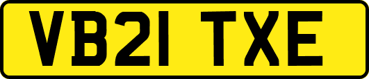 VB21TXE