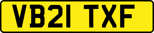 VB21TXF