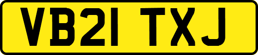 VB21TXJ