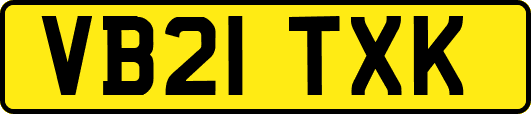VB21TXK