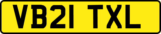 VB21TXL