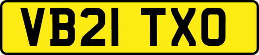 VB21TXO