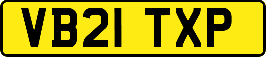 VB21TXP