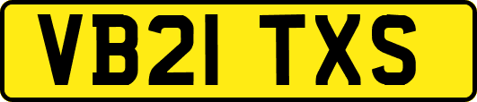 VB21TXS