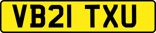 VB21TXU