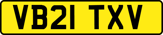 VB21TXV