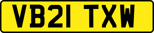VB21TXW