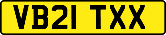 VB21TXX