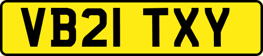 VB21TXY