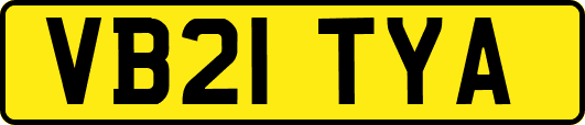 VB21TYA