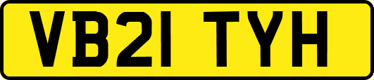 VB21TYH