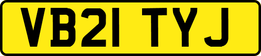 VB21TYJ