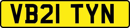 VB21TYN