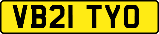 VB21TYO