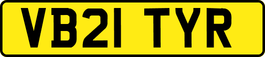 VB21TYR