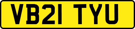 VB21TYU