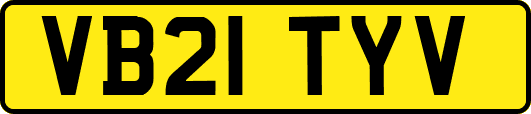 VB21TYV