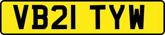 VB21TYW