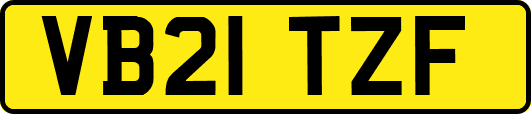 VB21TZF
