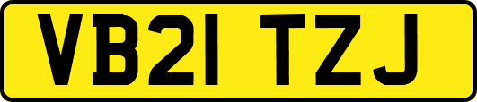 VB21TZJ