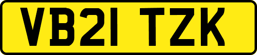 VB21TZK