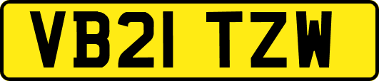 VB21TZW