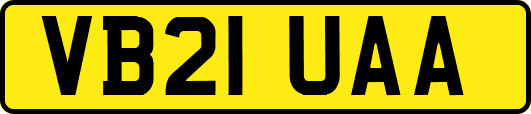 VB21UAA