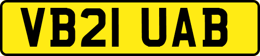 VB21UAB